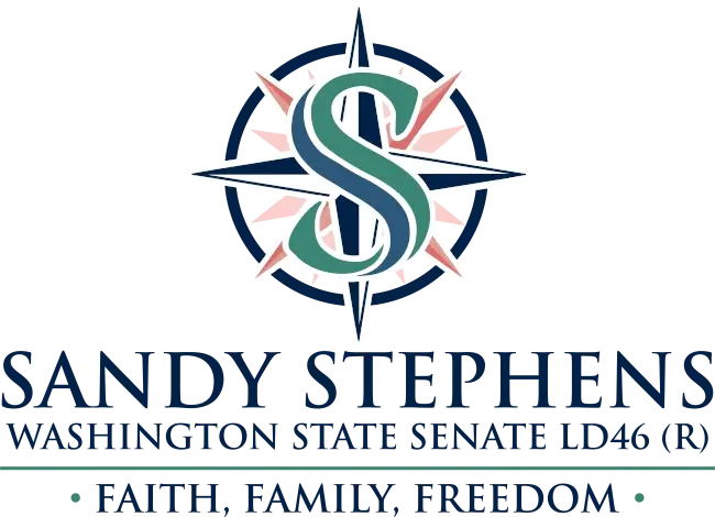 Sandy Stephens - logo