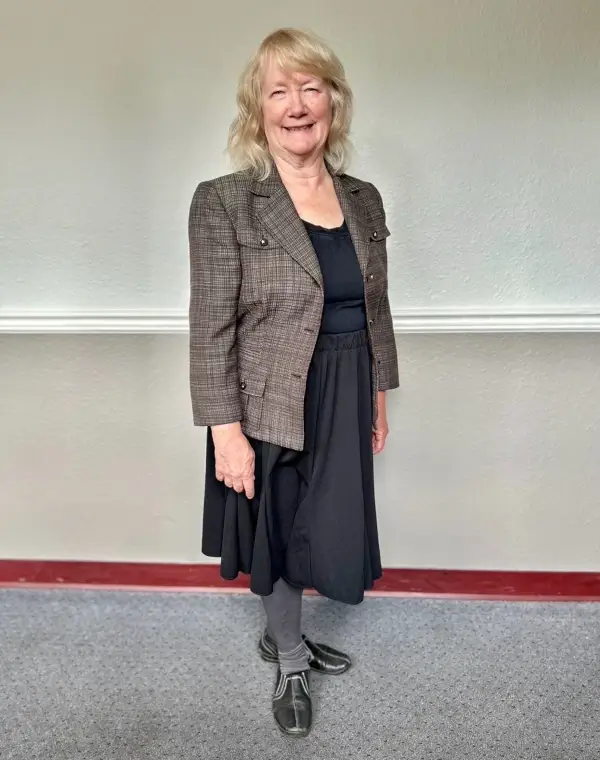 Sandy Stephens